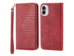 Capa para Nothing Nothing phone (1) 5g Vermelho