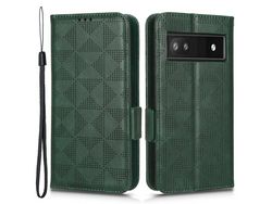 Capa para Google pixel 6a Verde