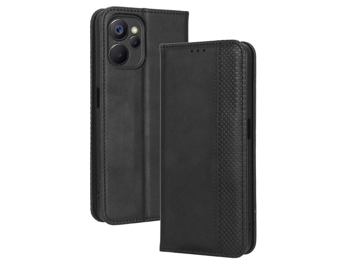 Capa para Realme 9i 5g Preto
