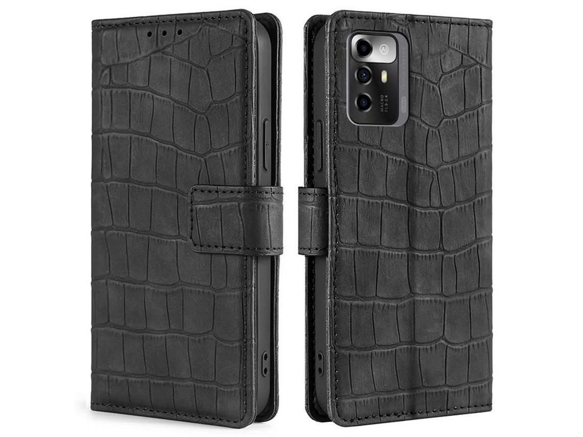 Capa para ZTE Blade a72 5g Preto