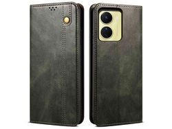 Capa para Vivo y16 4g/y02s 4g Verde