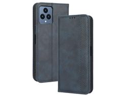 Capa para T-Mobile T-mobile revvl 6 5g Azul