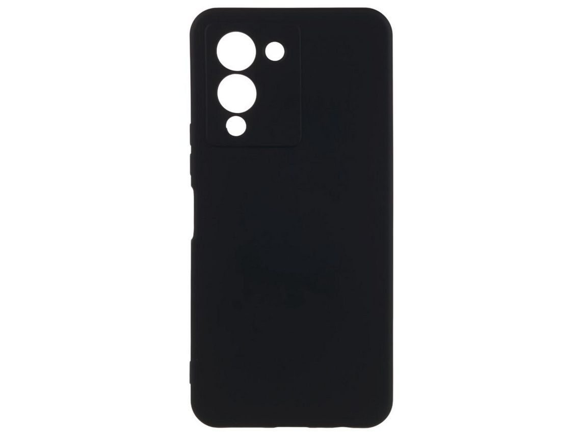 Capa para Infinix note 12 5g Preto