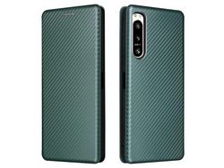 Capa para Sony xperia 5 iv 5g Verde