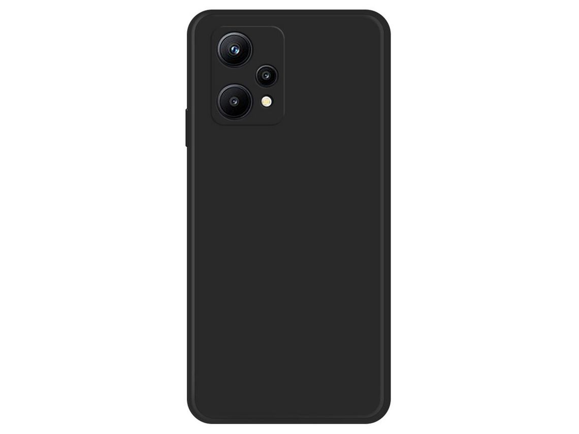 Capa para Realme v25/9 pro 5g Preto