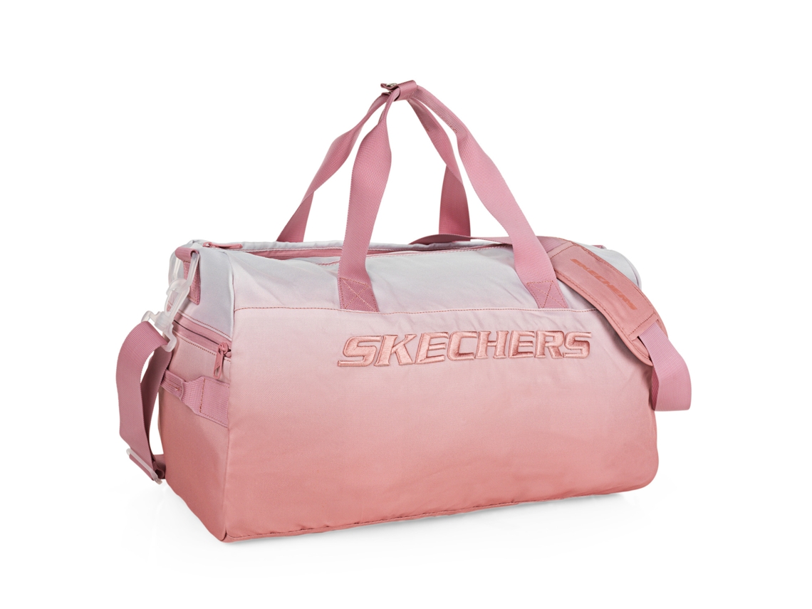 Saco de Desporto SKECHERS Perfeito para o Exercício