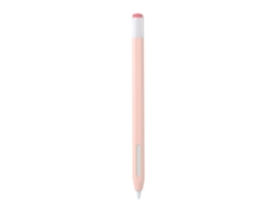 Capa De Proteção Em Silicone (antiderrapante Vintage, Compatível Com Apple Pencil 2ª Geração)