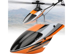 Peça Cabeçote Aeromodelo V950 SFUSHOS
