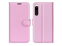 Capa para Sony xperia 5 iv 5g Rosa