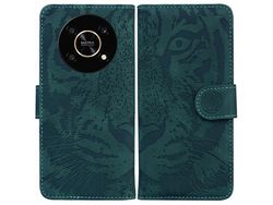 Capa para Honor Honor x9 5g/4g Verde