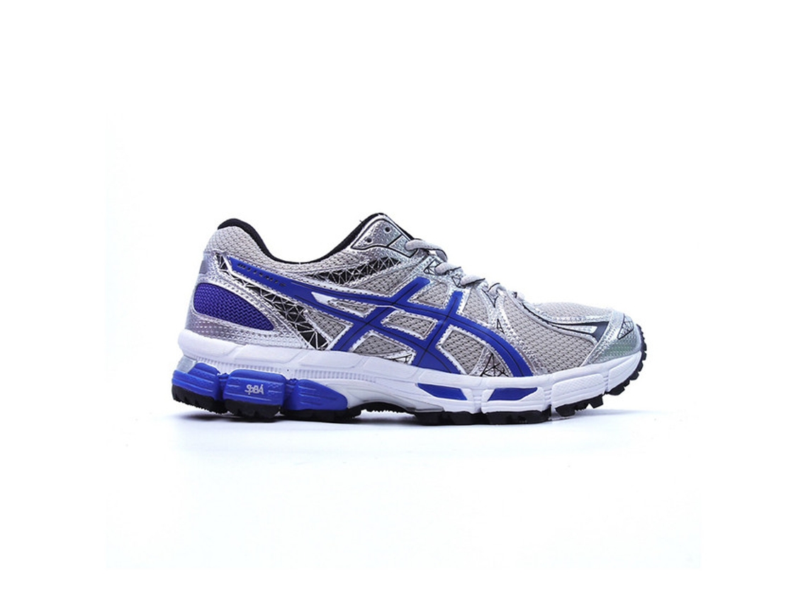 Sapatilhas para Homem ASICS Gelexalt Apoio Superior Amortecedor
