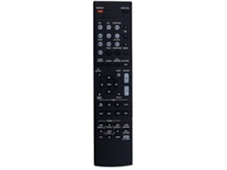 Controle Remoto De Substituição Rc-929r Para Receptor Av Estéreo De Home Theater -074 Vsx-325 Vsx-531 S-12a -075