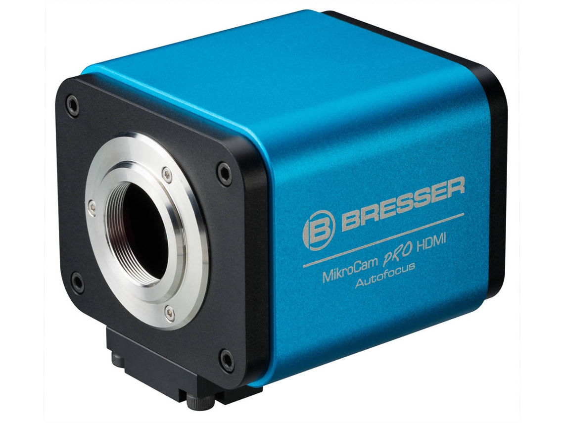 Câmara para Microscópio BRESSER MikroCam PRO HDMI