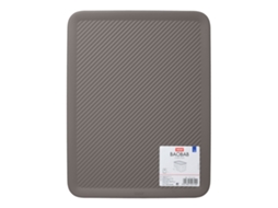 Cesto TATAY Baobab 15-22L (Castanho - Plástico PP05 - 39 x 30 x 0.7 cm)