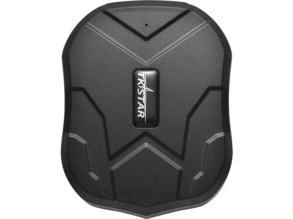 Localizador GPS Tracker Magnético TK905