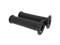 Punhos Unisex RENTHAL Médios atv full diamond g109 (Preto - 22.2 mm)
