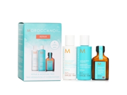 Repair Moisture Trio Set 3pcs Moroccanoil