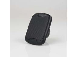 Suporte Cabezal de Coche para Movil Preto Imán Premium LA CASA DE LAS CARCASAS
