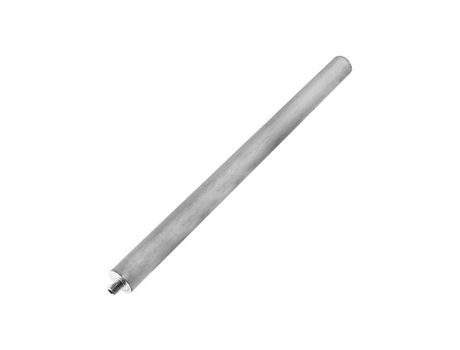 Ânodo De Magnésio 22x400mm M8, Junker