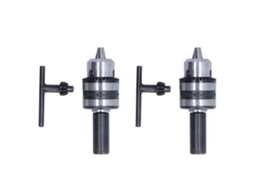 Chave De Mandril Laxiscreed Para Furadeiras, Conversor De Mandril De 3 Dentes, Ajuste De 1 A 10mm