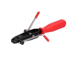Ferramenta de Braçadeira de Bota CV Pliers para Junta CV e Cremalheira