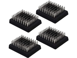 Escova de Limpeza para Grelha AQUAFORGE