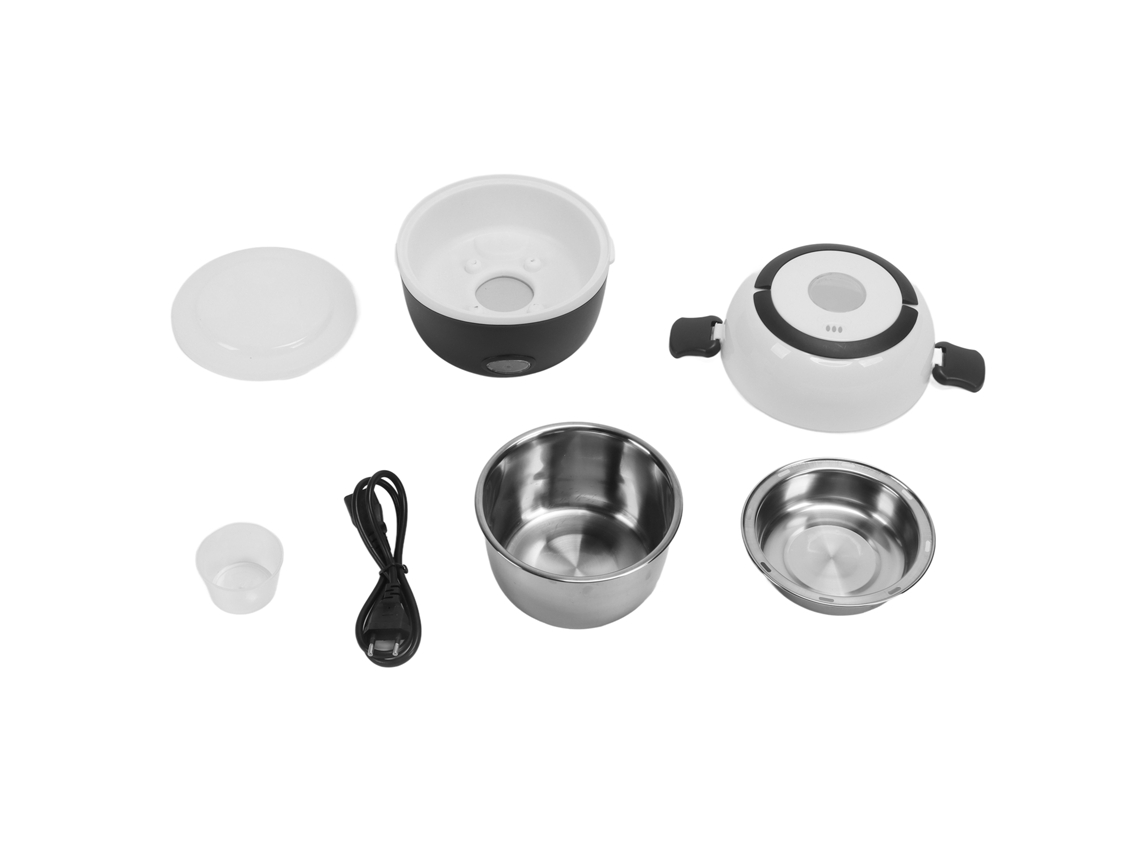 Anel De Vedação Alimentar Laxiscreed Para Panelas De Pressão 5/6qt E 8qt, À Prova De Vazamentos