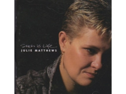 CD Julie Matthews - Such Is Life