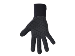 Luvas Ventnor2 2 Mm Preto M-Ltyphoon