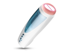 Estimulador YIZHOOD Sbp848 Branco