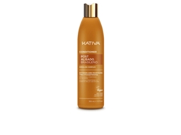 Condicionador Keratin Pós Alisamento KATIVA 355 Ml