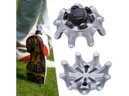 20x Cravos de Golfe com Encaixe Rápido e Travas Macias para Footjoy BRILVIBERA
