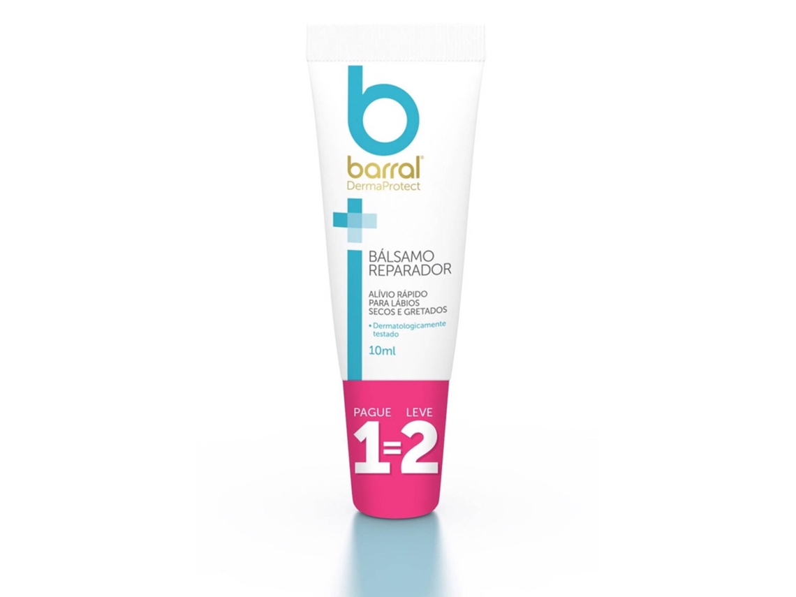 Bálsamo Labial Reparador Dermaprotect Barral