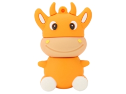 Unidade De Armazenamento Usb (armazenamento, Compatível Com Múltiplos Sistemas)