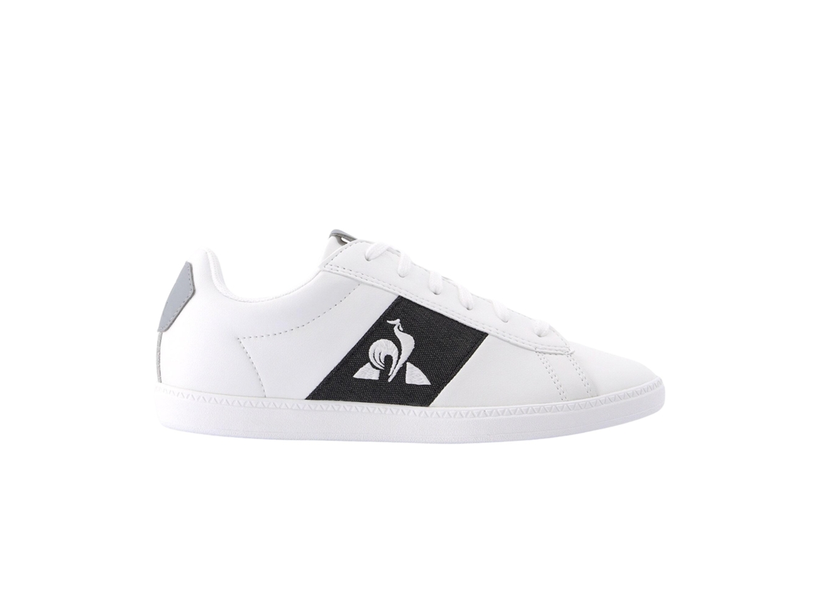 Sapatilhas LE COQ SPORTIF Menino 36 Branco Worten.pt