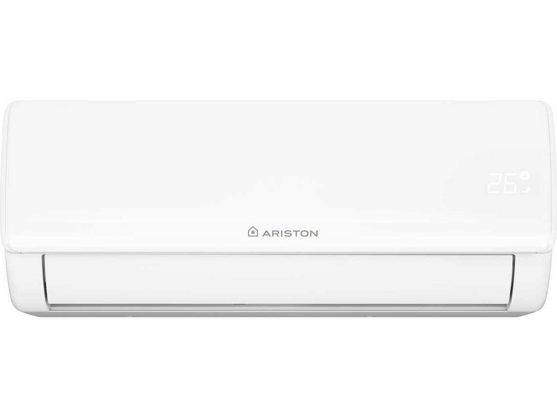 Ar Condicionado ARISTON Nevis NET35 (24 m2 - 12000 BTUs - Branco)