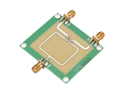 Laxiscreed Divisor De Potência Rf 2 Vias 30-1000mhz Para Distribuição De Sinal Eficiente