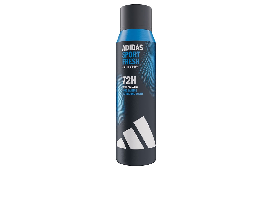 Sport Fresh Anti perspirante Deo Vapo Adidas 150 Ml ADIDAS