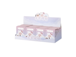 Boneca Mini (colecionável Decorativa)
