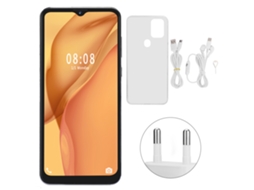 Smartphones LAXISCREED com Desbloqueio Digital e Facial
