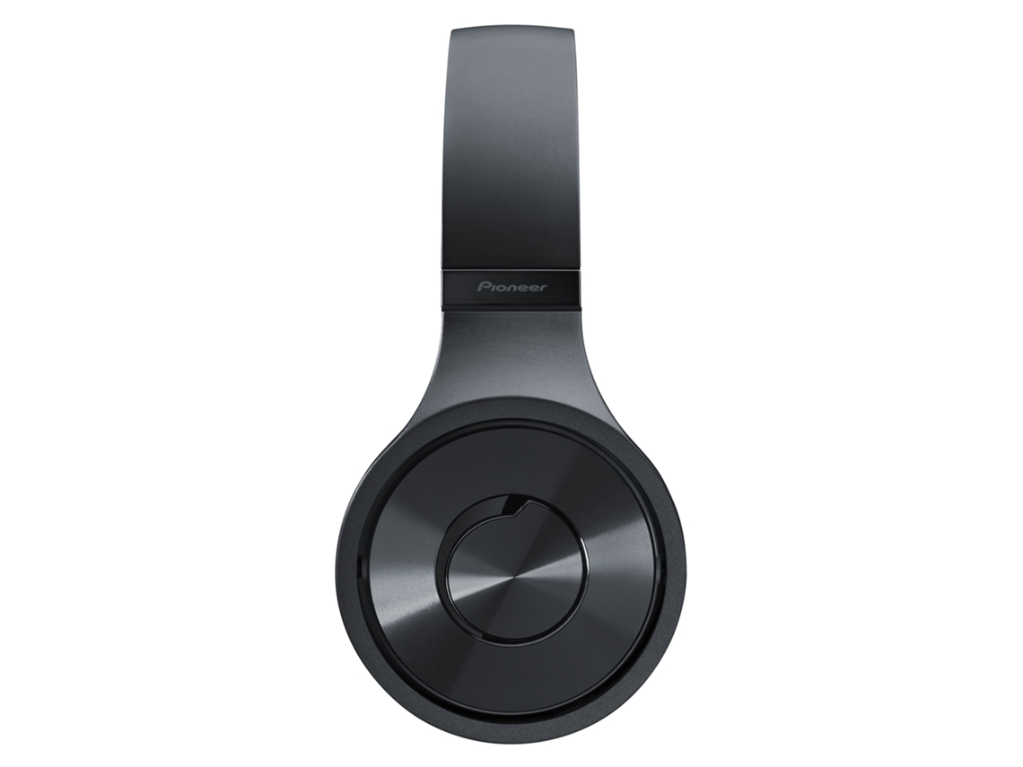 Auscultador PIONEER SE-MX9-K