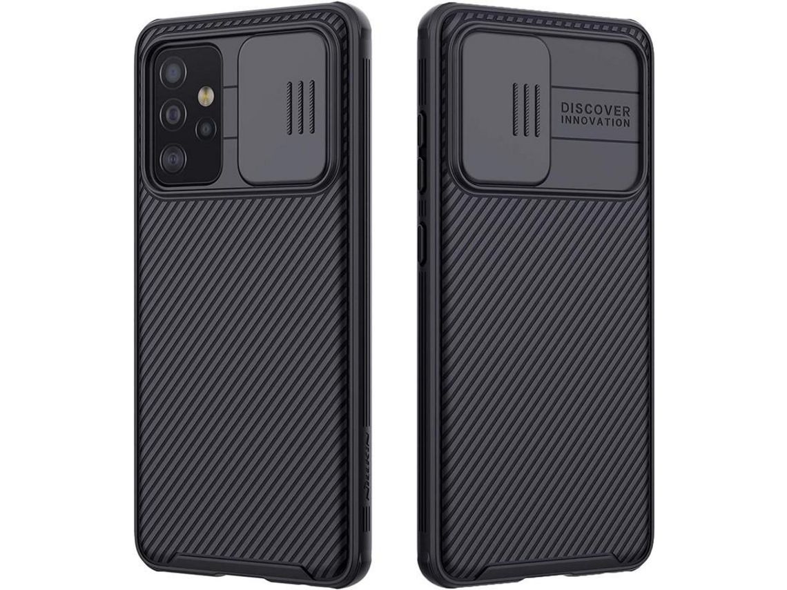 Capa para Samsung Galaxy A52 VOINEE