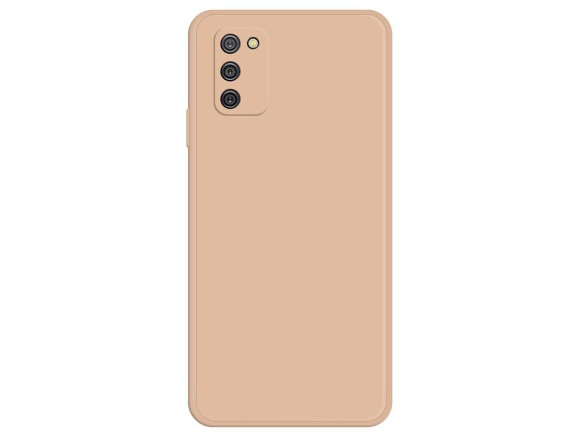 Capa para Samsung Galaxy A02S