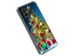 Capa para Samsung Galaxy A04 4G