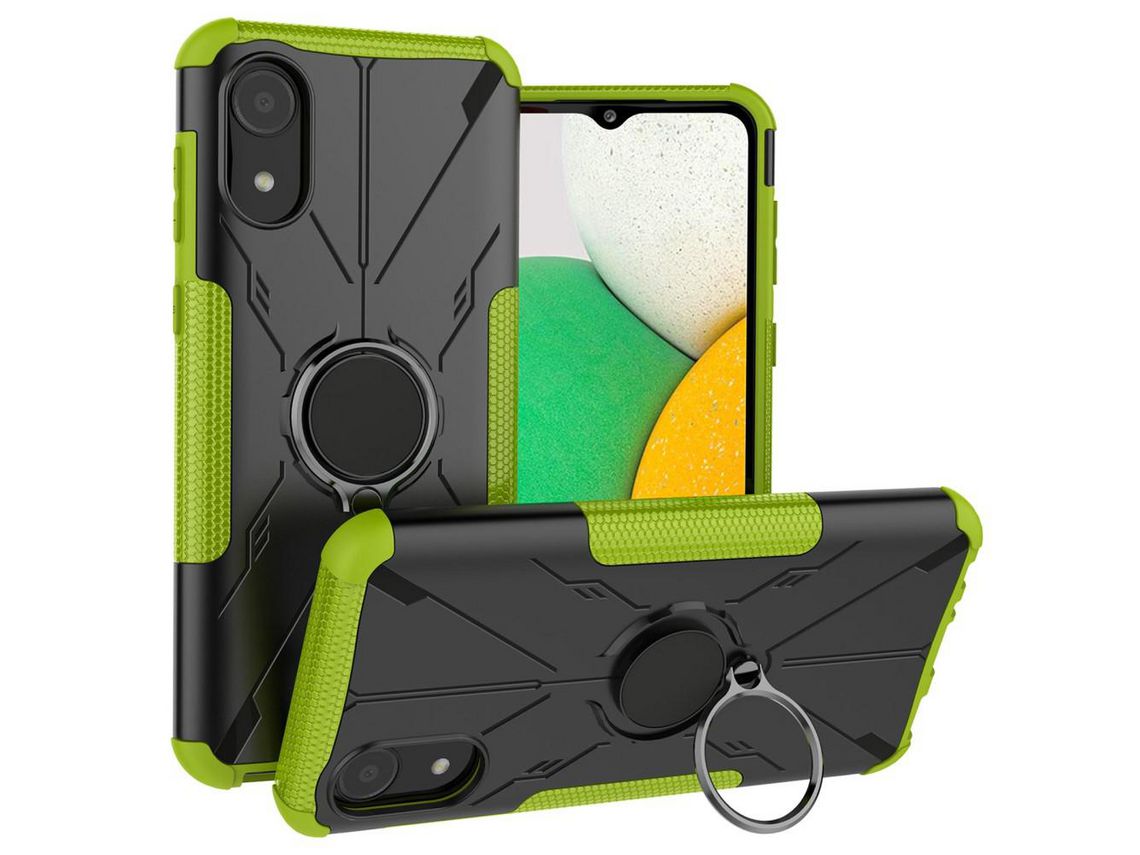 Capa para Samsung Galaxy A03 Core