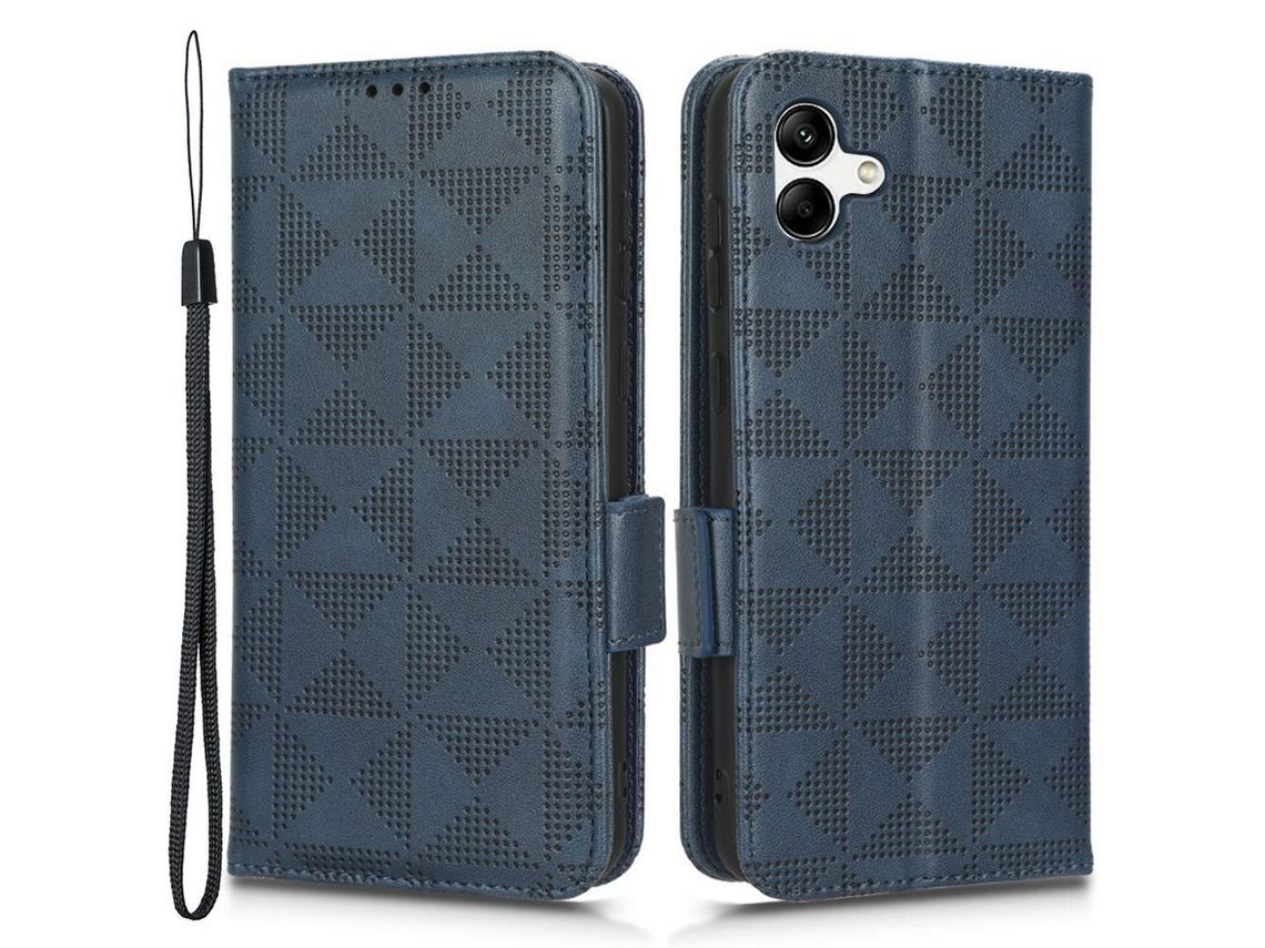 Capa para Samsung Galaxy A04 4G