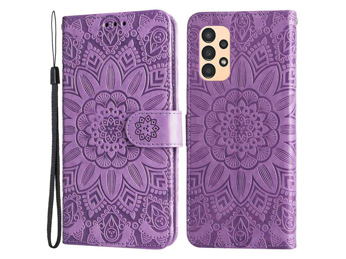 Capa para Samsung Galaxy A13 4G