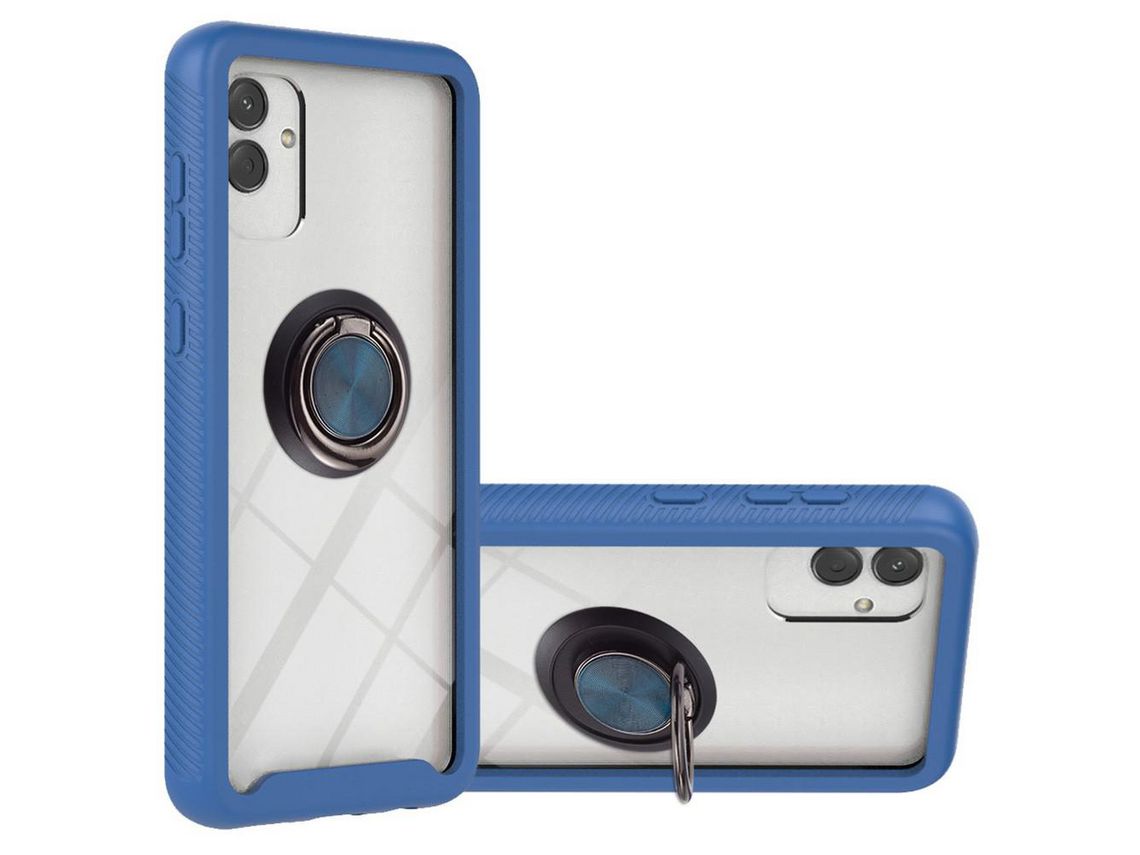 Capa para Samsung Galaxy A04 4G