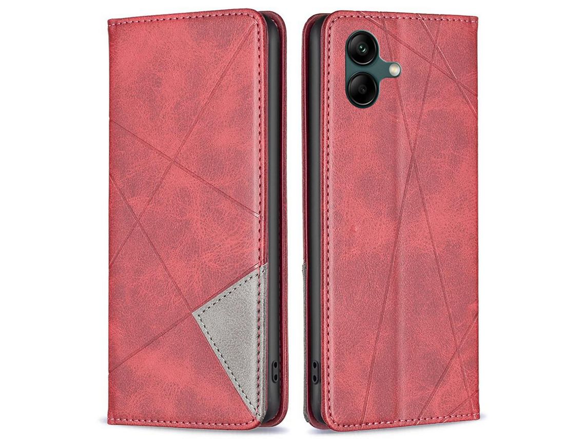 Capa para Samsung Galaxy A04 4G