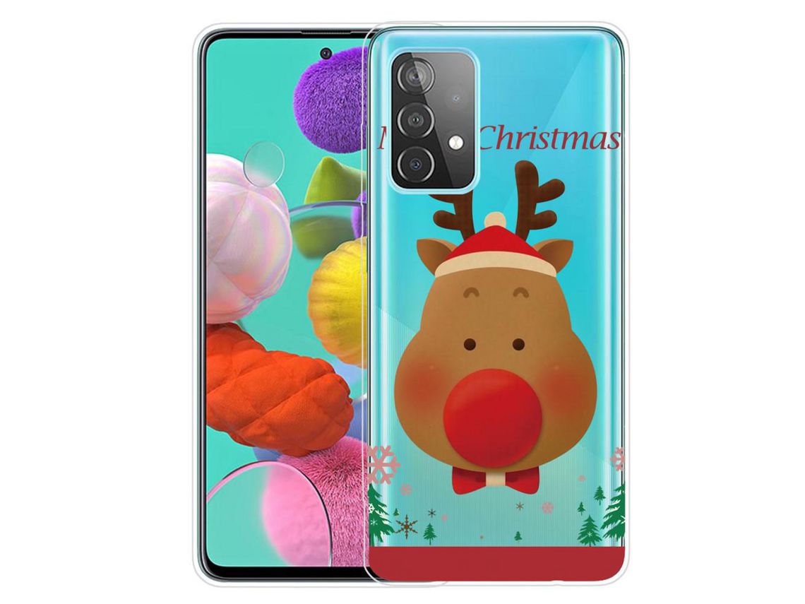 Capa para Samsung Galaxy A13 4G